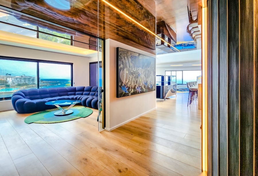 5 Bedroom Property for Sale in Sea Point Western Cape